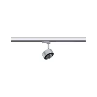 ,ProRail3 Spot sur rail LED Aldan 533,,8lm 8W 4000K gradable 230V Argent,,, - système d'accrochage et décoration - détail 4