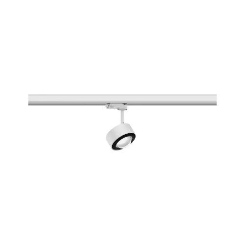 ,ProRail3 Spot sur rail LED Aldan 533,,8lm 8W 4000K gradable 230V Blanc,,, PAULMANN 7 - Cimaise Tableau 