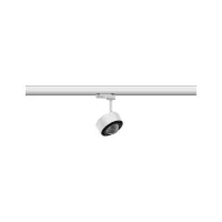 ,ProRail3 Spot sur rail LED Aldan 533,,8lm 8W 4000K gradable 230V Blanc,,, - système d'accrochage et décoration - détail 4