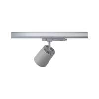 ProRail3 Spot sur rail LED Kratos 36° 3100lm 25W 4000K 230V - système d'accrochage et décoration - détail 4