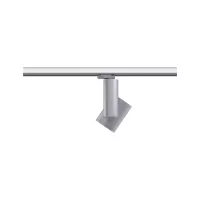 ProRail3 Spot sur rail LED Zeuz 39° 2860lm 33W 3000K gradable 230V - système d'accrochage et décoration - détail 2
