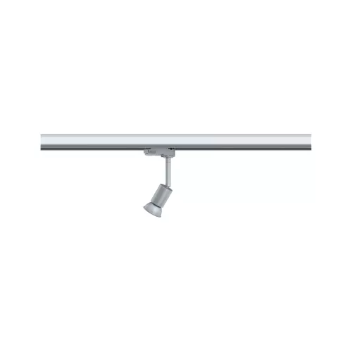 ,ProRail3 Spot sur rail Purell GU10 max. 10W gradable 230V Argent,,,