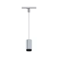 ProRail3 Suspension Corus E27 max. 50W gradable 230V - système d'accrochage et décoration - détail 2