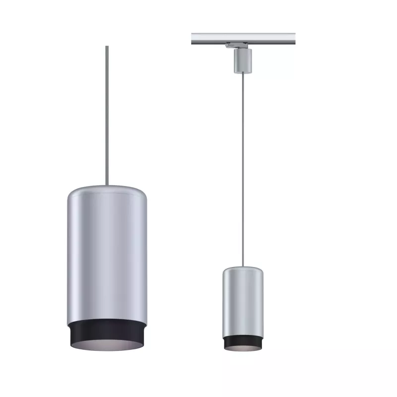 ProRail3 Suspension Corus E27 max. 50W gradable 230V PAULMANN 18 - Cimaise Tableau 