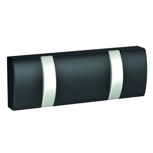 ATTACCAPANNI MAGNETICO DI LUSSO CON 2 GANCETTI ARTI TEQ 2 - Cornice per Quadri