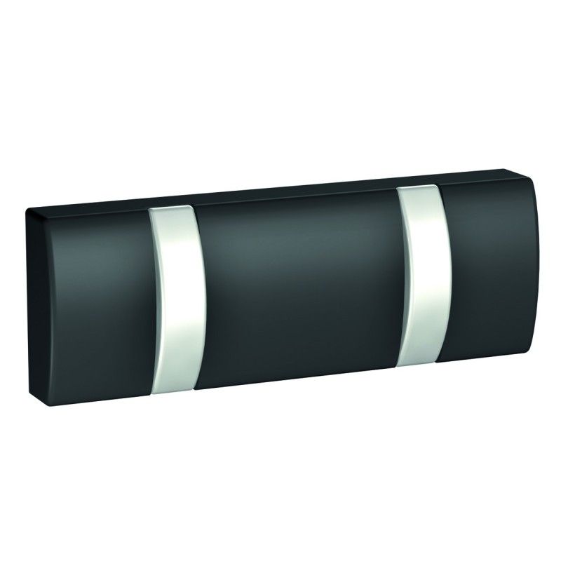 LUXUS-MAGNETGARDEROBE MIT 2 HAKEN ARTI TEQ 2 - Cimaise Tableau