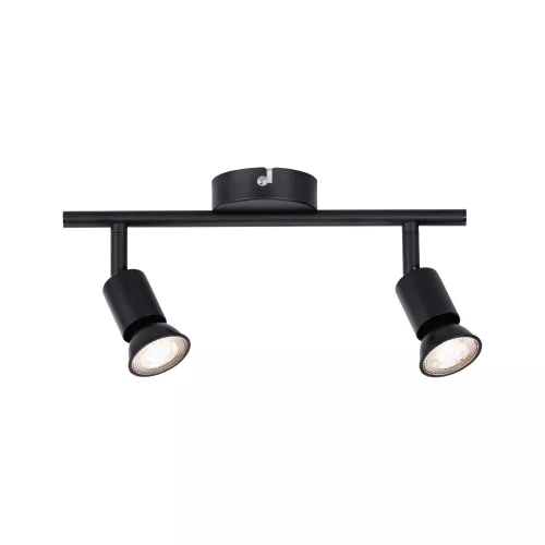 Spotlight Carolina GU10 230V max. 2x10W dimmbar