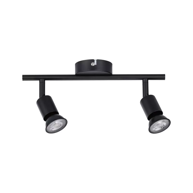 Spotlight Carolina GU10 230V max. 2x10W dimmbar