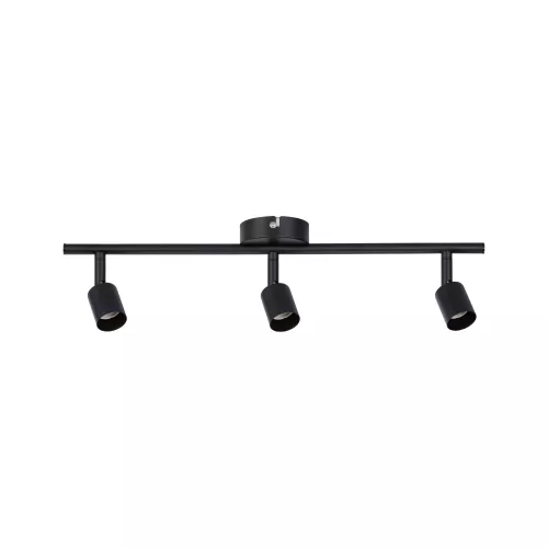 Spotlight Carolina GU10 230V max. 3x10W dimmable