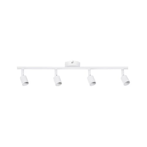 Spotlight Carolina GU10 230V max. 4x10W gradable PAULMANN 13 - Cimaise Tableau 