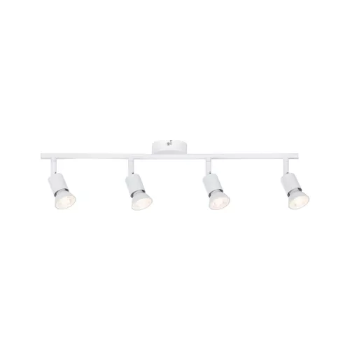 Spotlight Carolina GU10 230V max. 4x10W gradable PAULMANN 14 - Cimaise Tableau 