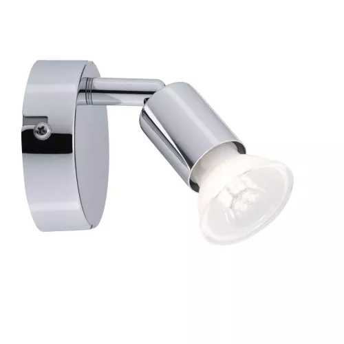 Spotlight Carolina IP44 GU10 230V max. 10W dimmbar