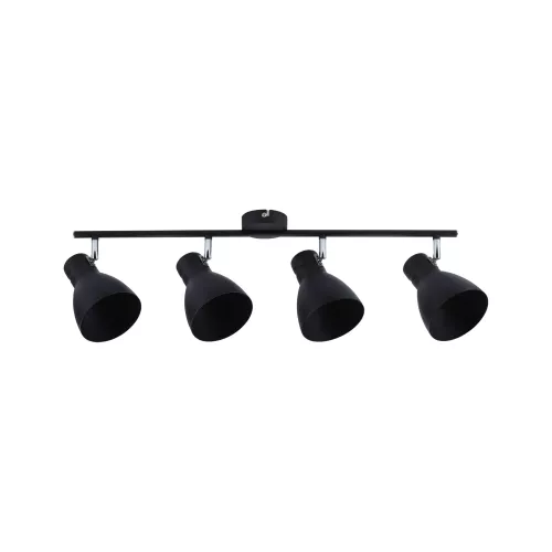 Spotlight Davy E27 230V max. 4x20W gradable