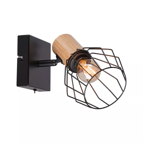 Spotlight Lanka E14 230V max. 20W dimmbar