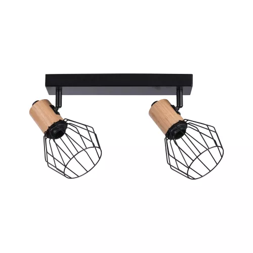 Spotlight Lanka E14 230V max. 2x20W dimmable