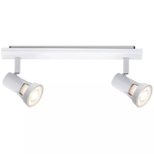 Spotlight Teja GU10 230V max. 2x10W dimmbar