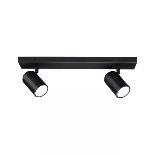 Spotlight Zyli IP44 GU10 230V max. 2x10W dimmable