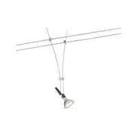 ,Sistema de cable individual Comet Spot GU5,,3 máx. 50W regulable 12V, - système d'accrochage et décoration - détail 3