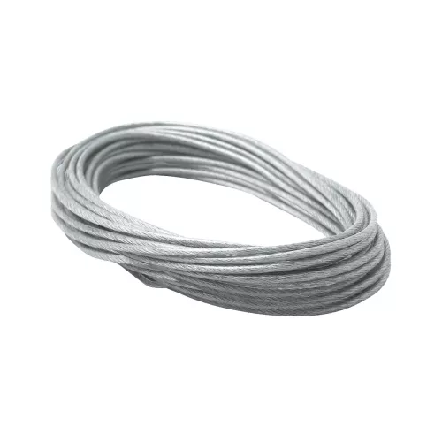 ,Système sur câbles Câble de tension 12m 2,,5qmm,
