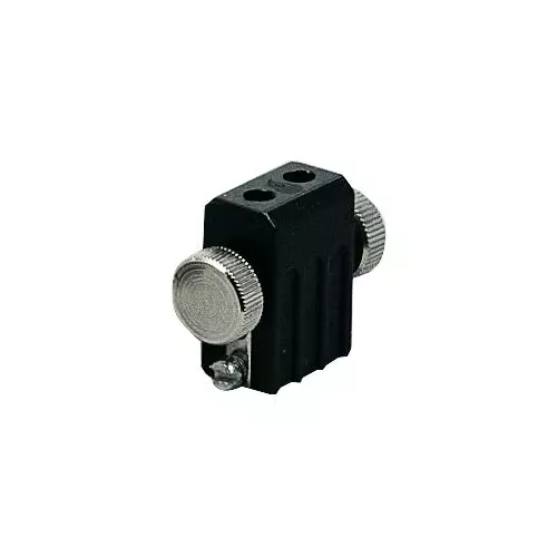 Kabelsystem, G4-Lampenfassung, max. 35 W, 12 V