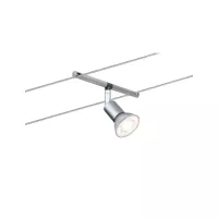 ,Système sur câbles Spice SaltLED Kit de base GU5,,3 max. 5x10W gradable 230/12V, - système d'accrochage et décoration - détail 3