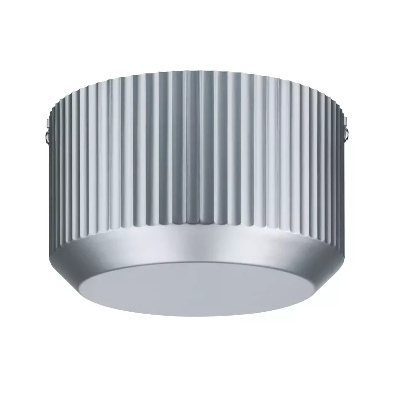 Transfo Toroidal 230/12V 80VA - système d'accrochage et décoration