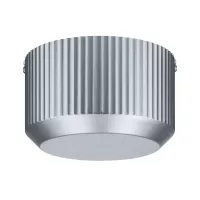 Transfo Toroidal 230/12V 80VA - système d'accrochage et décoration - détail 1