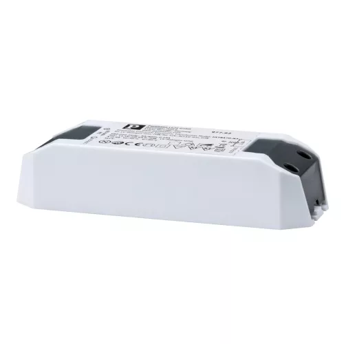 Transfo électronique Halogen+LED max. 0-50W 220-240/12V 50VA