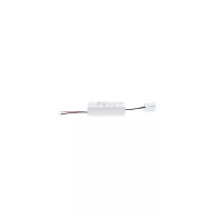 ULine Accessoires 3-Step-Dimmer max. 200W 48V 80x35mm - système d'accrochage et décoration - détail 3