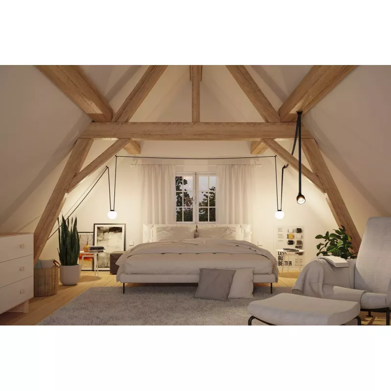ULine Accessoires Alimentation électrique 47x26mm