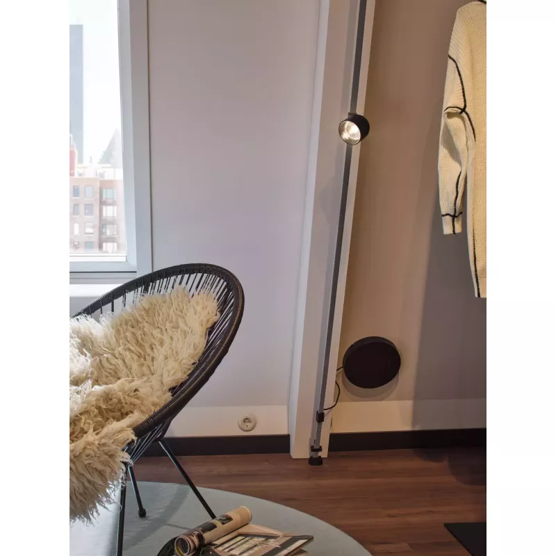 ULine Accessoires Alimentation électrique 47x26mm