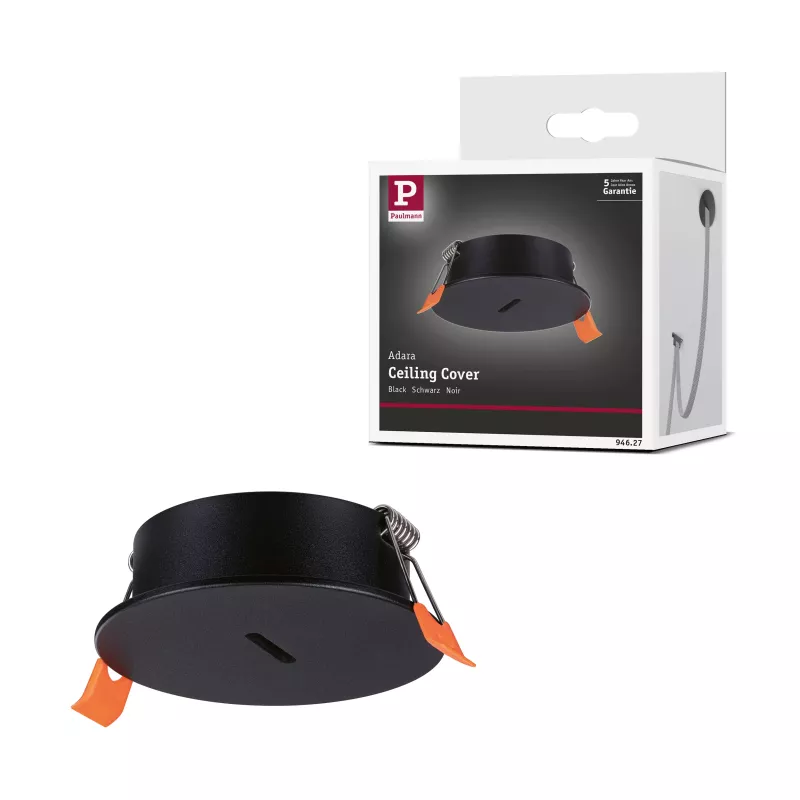 ULine Accessoires Couverture encastrée