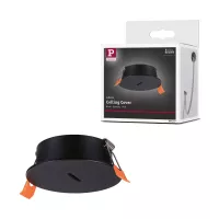 ULine Accessoires Couverture encastrée - système d'accrochage et décoration - détail 9