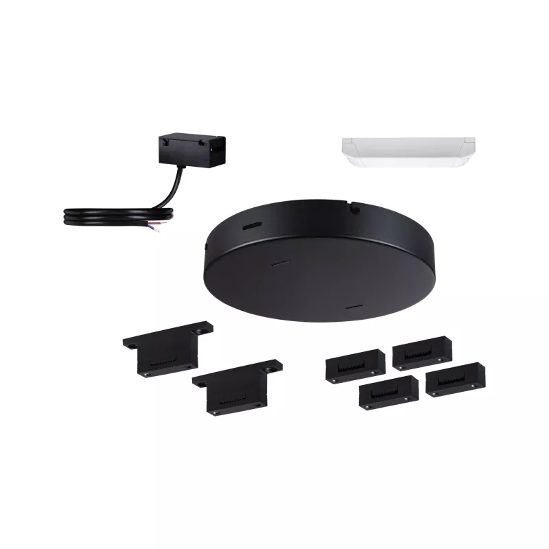 ULine Accessoires Kit d´installation 230/48V max. 150W - système d'accrochage et décoration