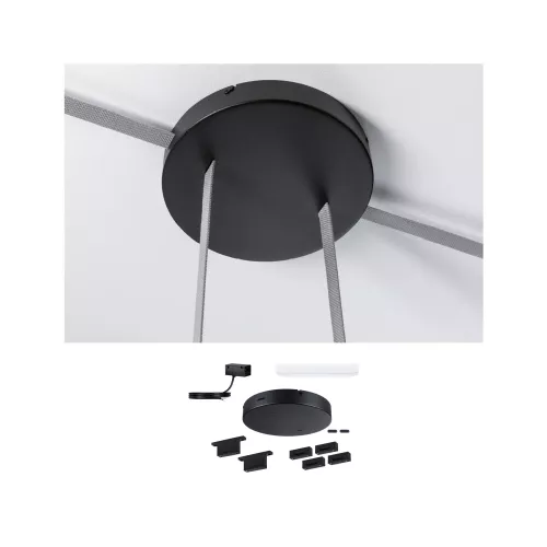 Kit de instalación de accesorios ULine 230/48V máx. 150W