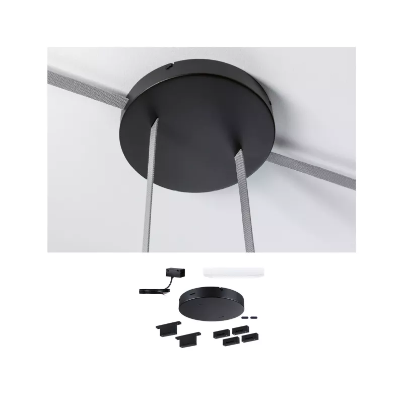 ULine Accessoires Kit d´installation 230/48V max. 150W