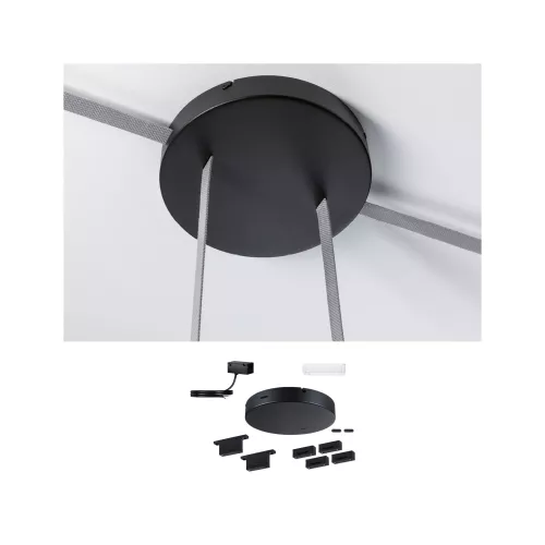 ULine Accessories Installation Kit 230/48V max. 60W PAULMANN 10 - Cimaise Tableau 