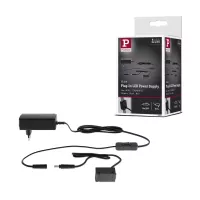 ULine Accessoires Plug-In Transfo 60VA 230/48V 100mm - système d'accrochage et décoration - détail 9