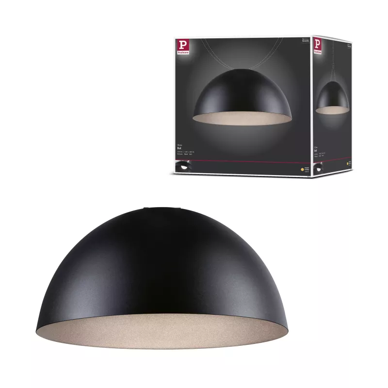 ULine Luminaire en suspension LED Bol 300mm 12W