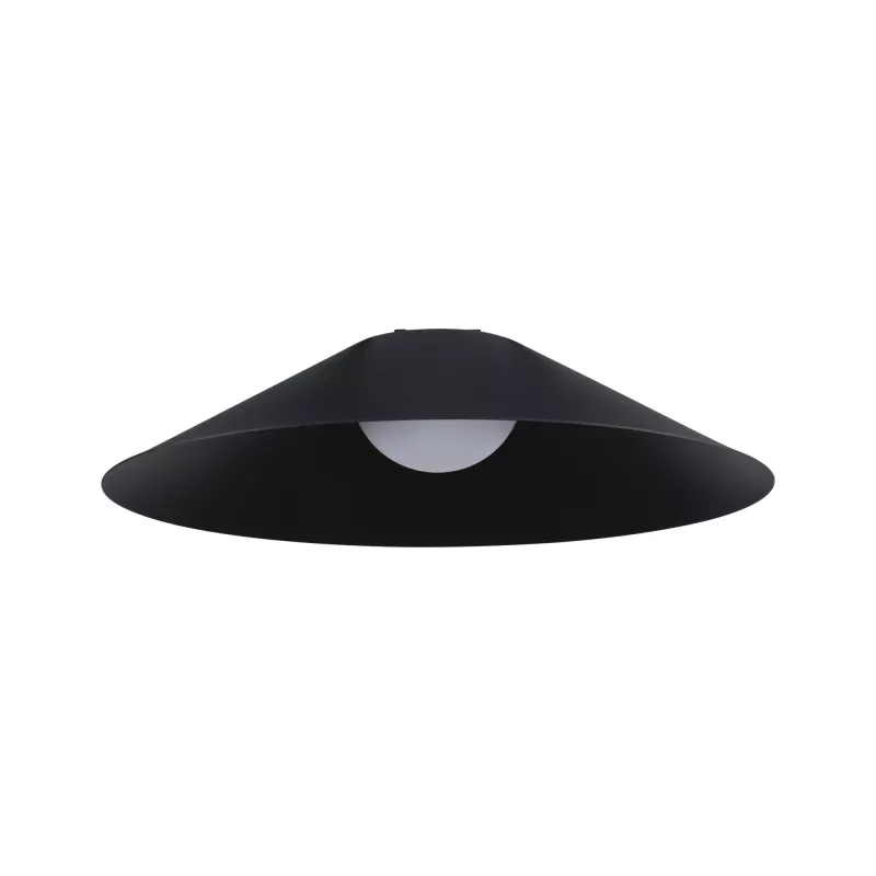 ULine Luminaire en suspension LED Cone 560lm 12W 350mm 3000K - système d'accrochage et décoration