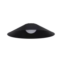 ULine Luminaire en suspension LED Cone 560lm 12W 350mm 3000K - système d'accrochage et décoration - détail 1