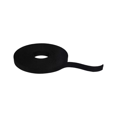 ULine 10m Dacron Textil-Kupfergurtband