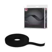 ULine Sangle 10m Dacron Textil Cuivre - système d'accrochage et décoration - détail 10