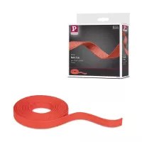 ULine Sangle 5m Dacron Textil Cuivre Orange - système d'accrochage et décoration - détail 9