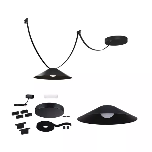 ULine Cone Strap Starter Kit 5m 12W