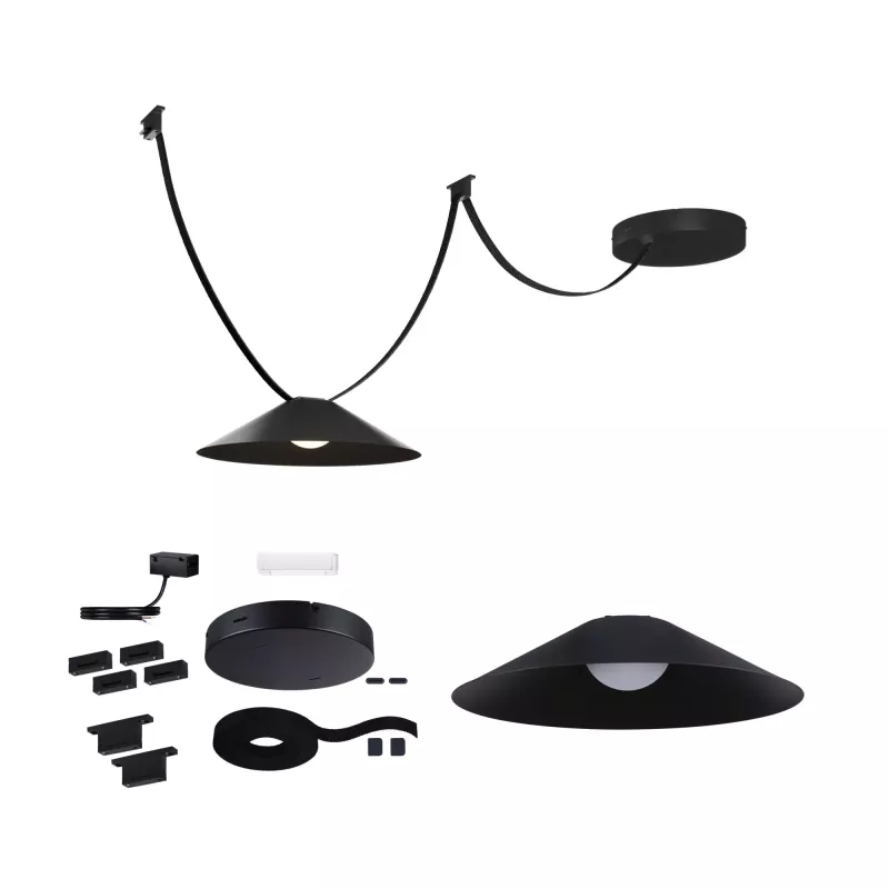 ULine Kegelband-Starterset 5 m 12 W