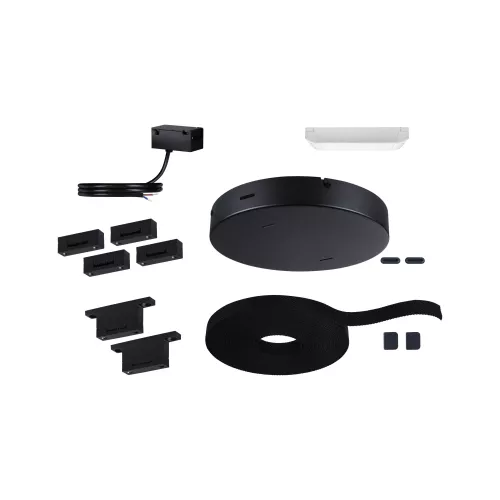 ULine Basic Strap Kit, max. 10 m, 150 W PAULMANN 5 - Cimaise Tableau 