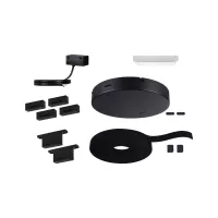 ULine Basic Strap Kit, max. 10 m, 150 W - système d'accrochage et décoration - détail 1