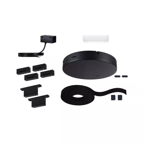 Kit de correa básica ULine de 5 m máx. 60 W