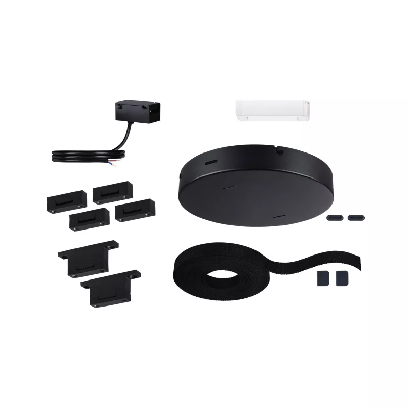 Kit de correa básica ULine de 5 m máx. 60 W - système d'accrochage et décoration